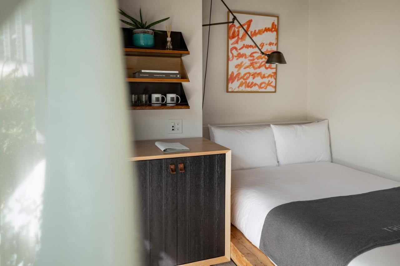 Trunk  Hotell Tokyo Eksteriør bilde