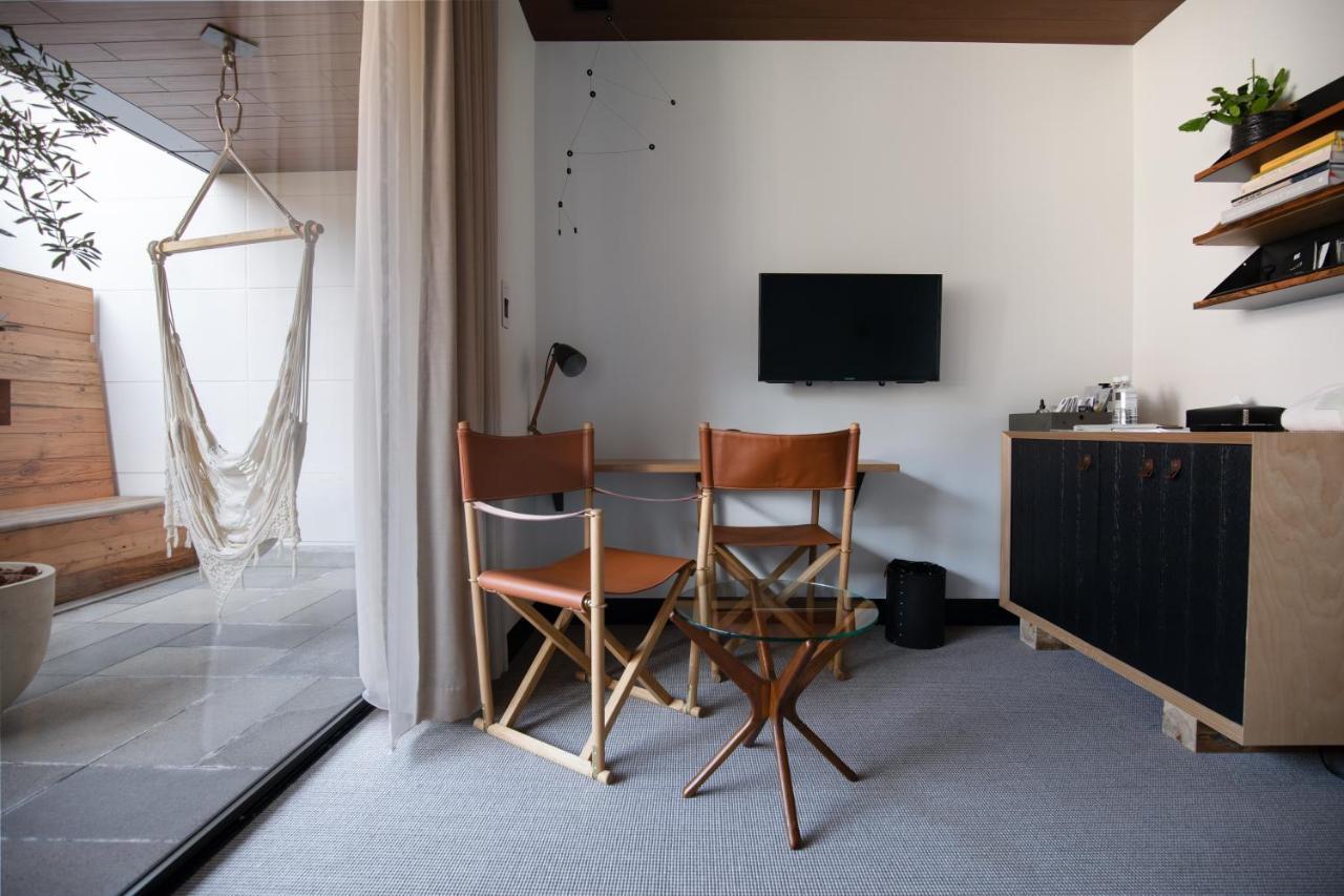 Trunk  Hotell Tokyo Eksteriør bilde