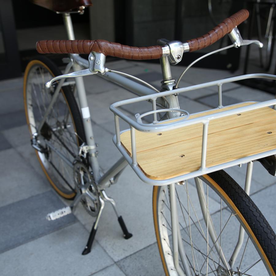 Trunk  Hotell Tokyo Eksteriør bilde